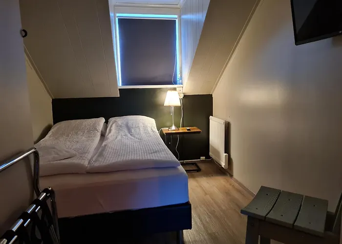 Lava Guesthouse