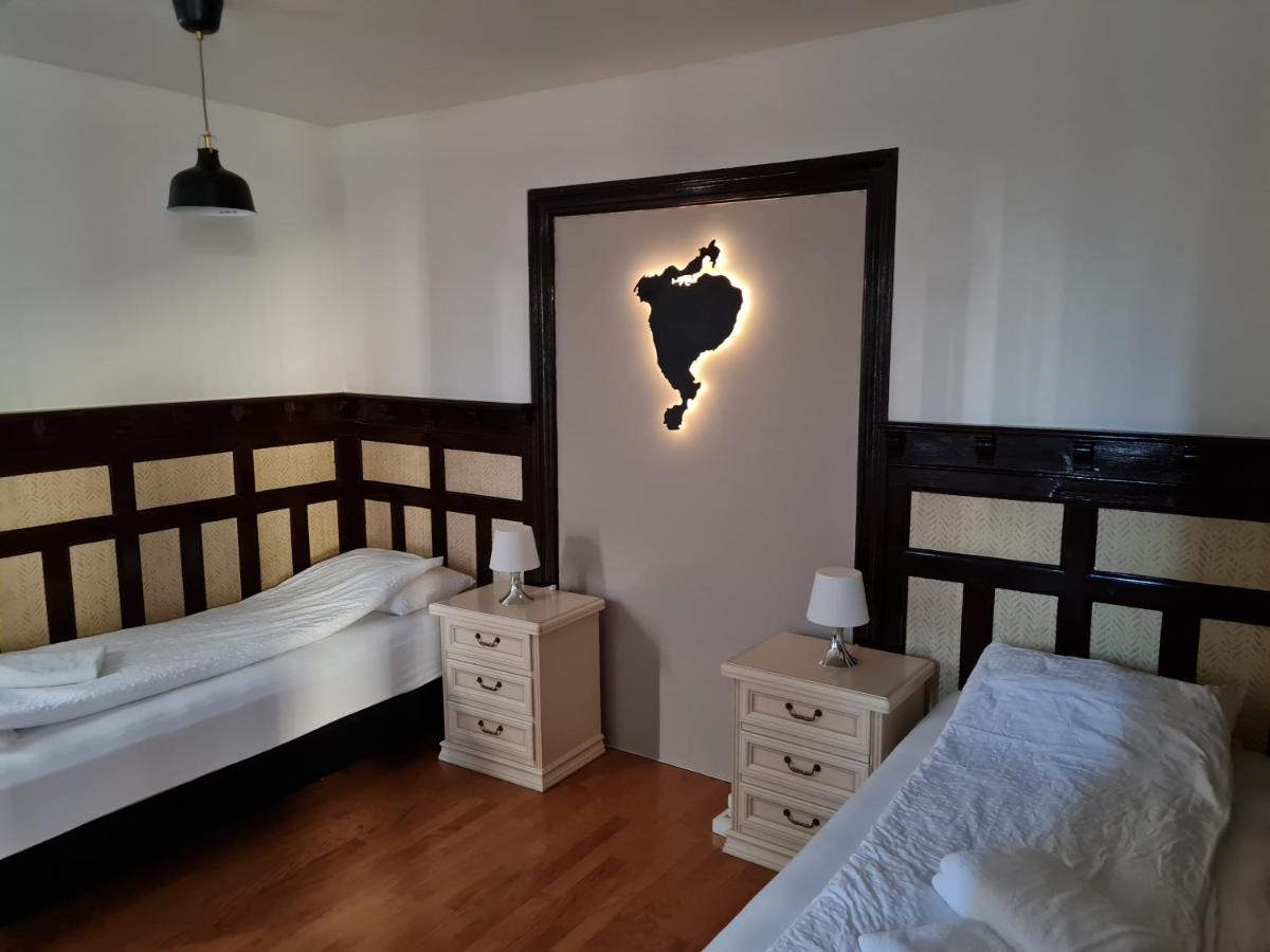 Lava Guest house Vestmannaeyjar