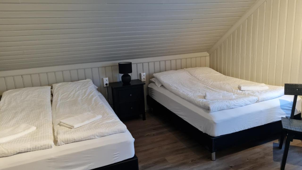Guest house Lava Vestmannaeyjar
